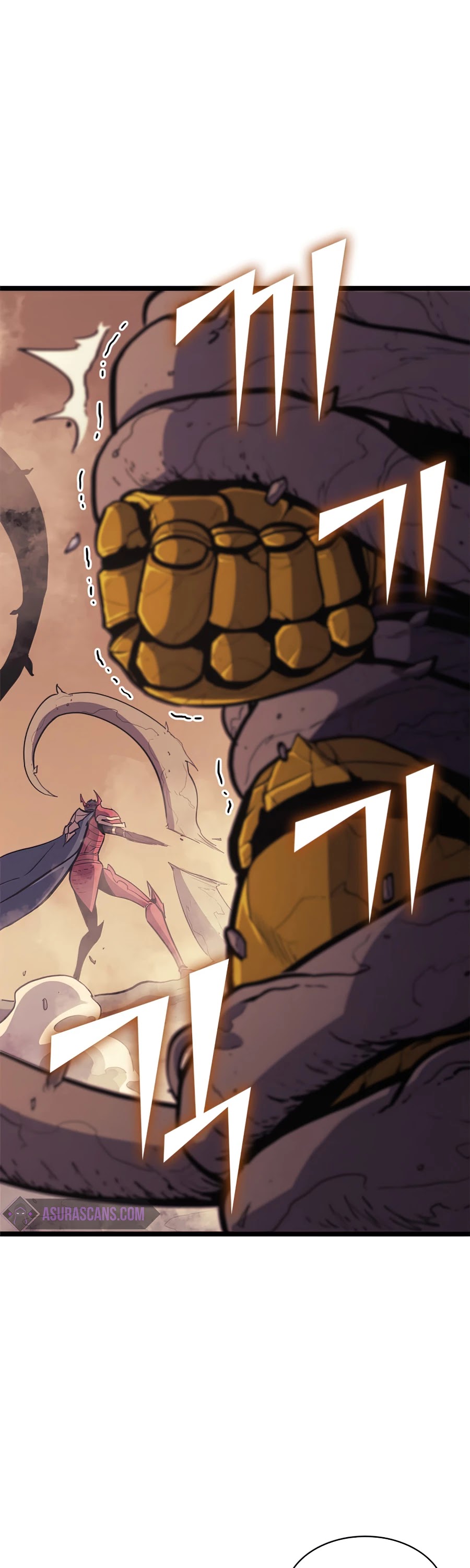 Max Level Returner Chapter 112 page 8 - Chapter 112