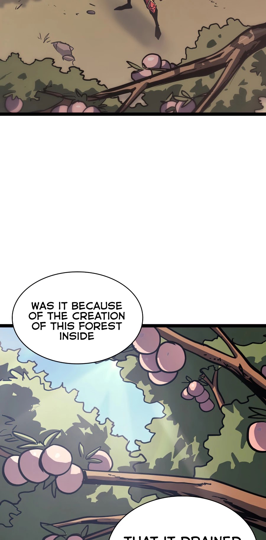 Max Level Returner Chapter 113 page 10 - Chapter 113
