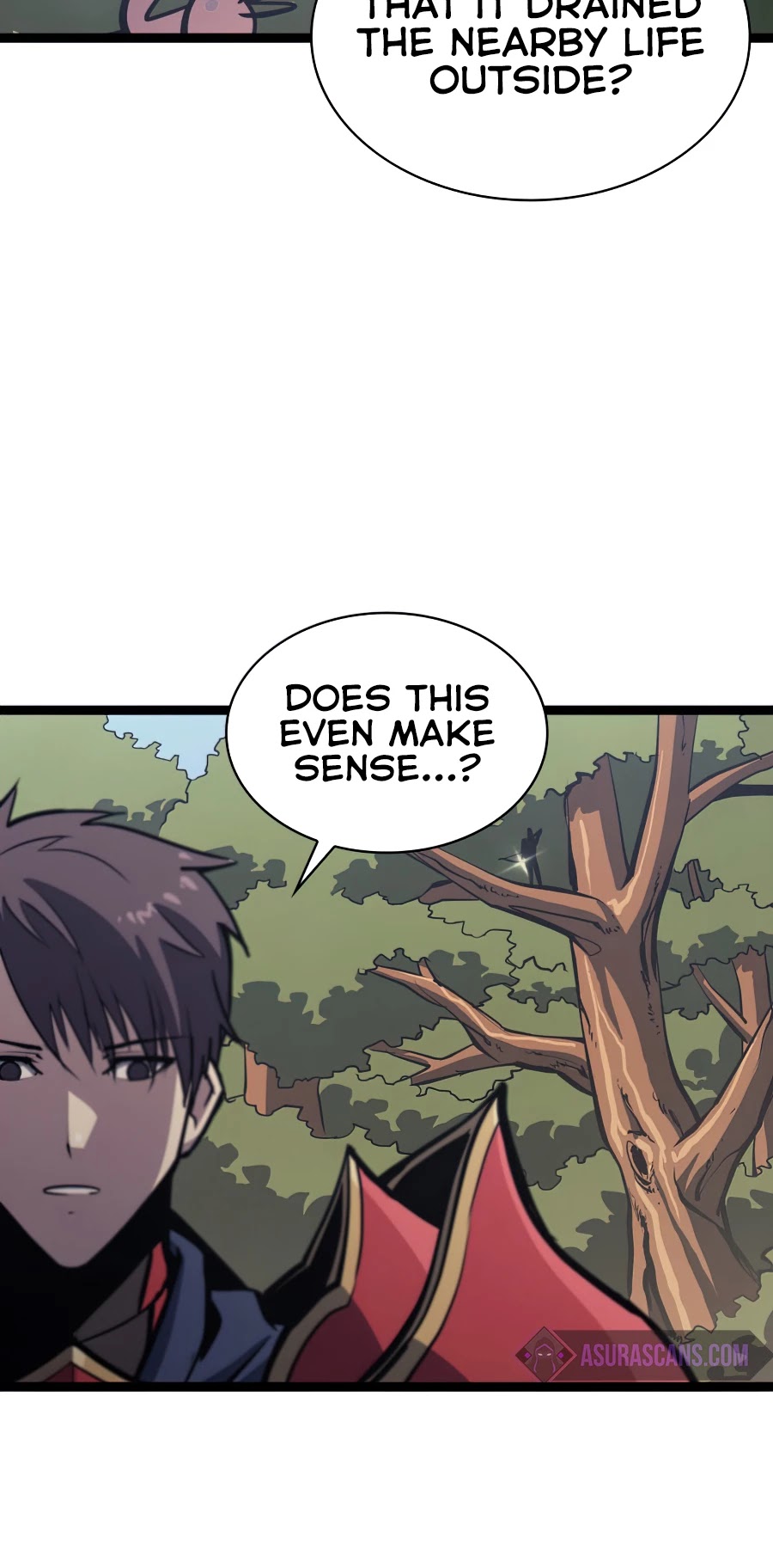 Max Level Returner Chapter 113 page 11 - Chapter 113