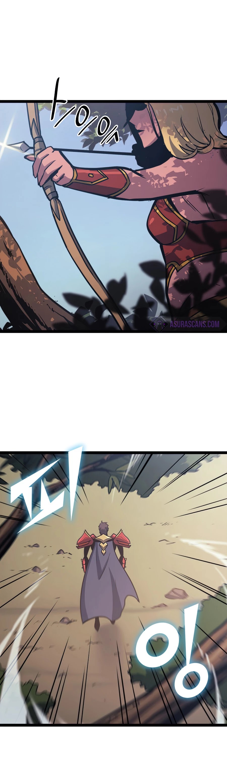 Max Level Returner Chapter 113 page 12 - Chapter 113