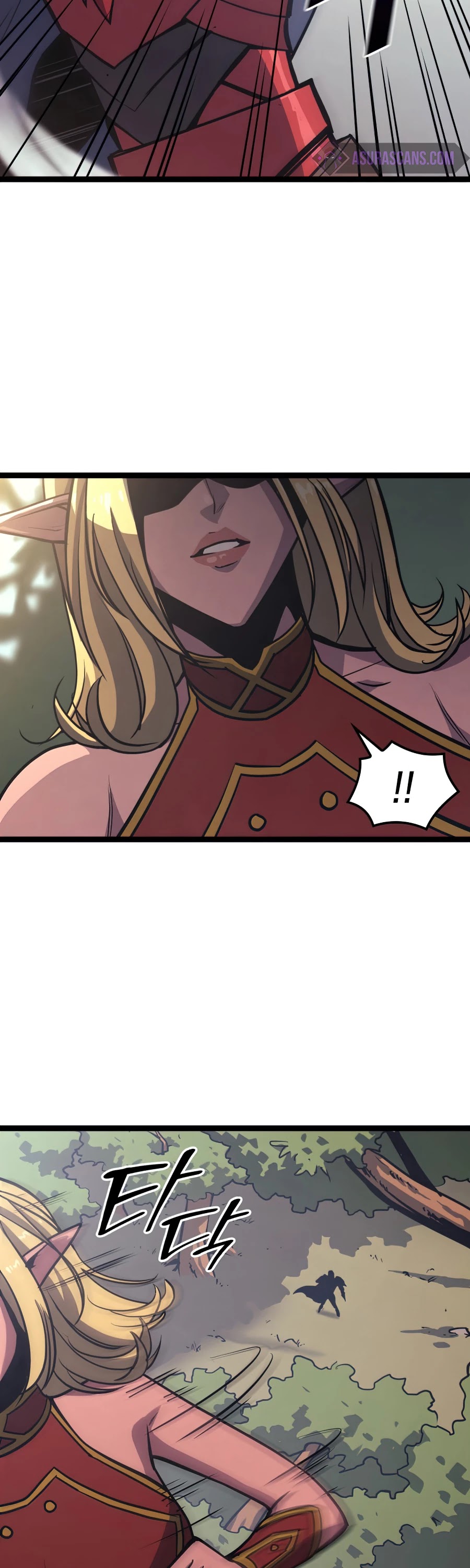 Max Level Returner Chapter 113 page 14 - Chapter 113