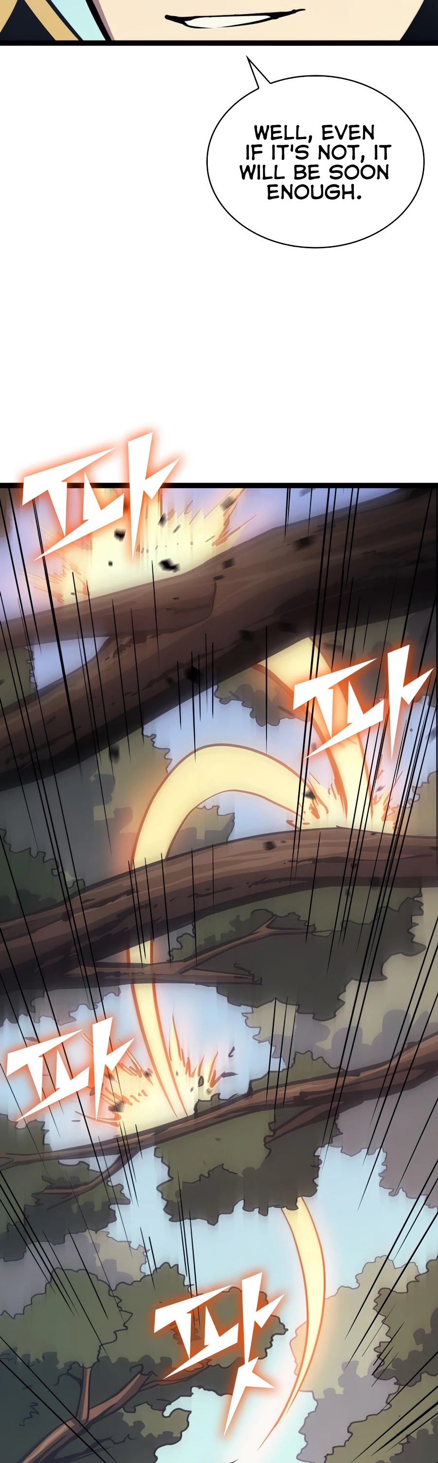 Max Level Returner Chapter 113 page 16 - Chapter 113