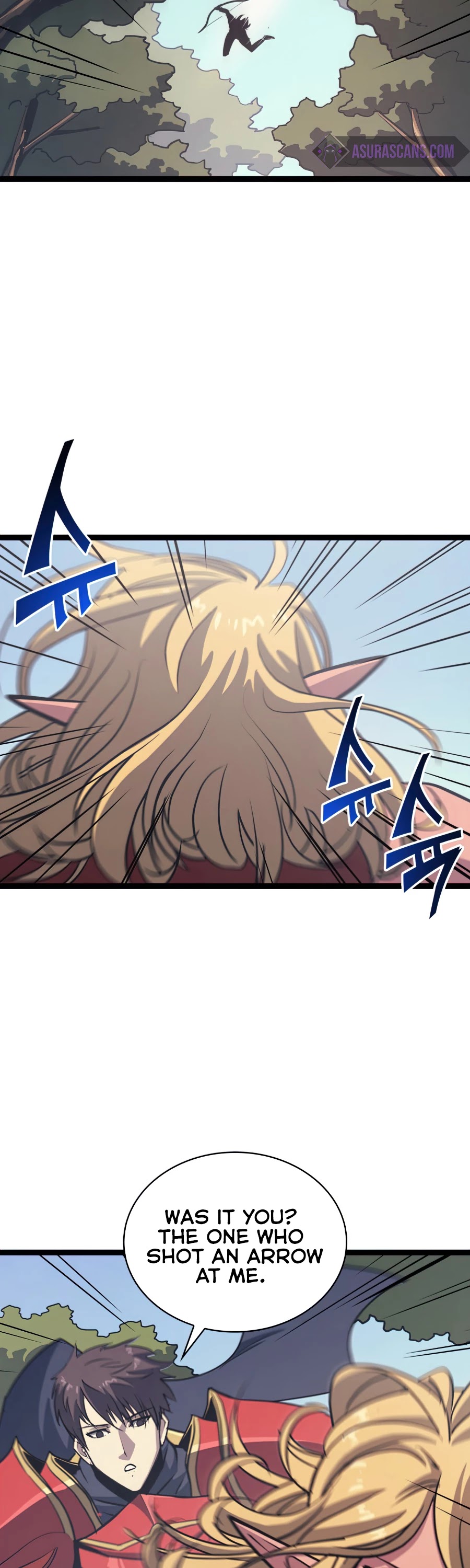 Max Level Returner Chapter 113 page 17 - Chapter 113