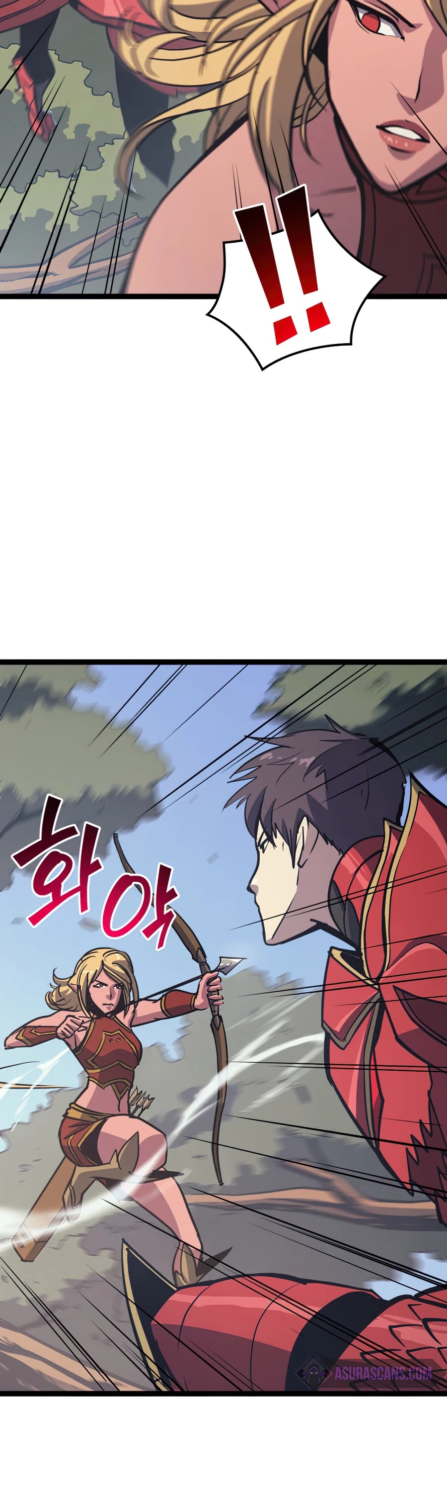 Max Level Returner Chapter 113 page 18 - Chapter 113
