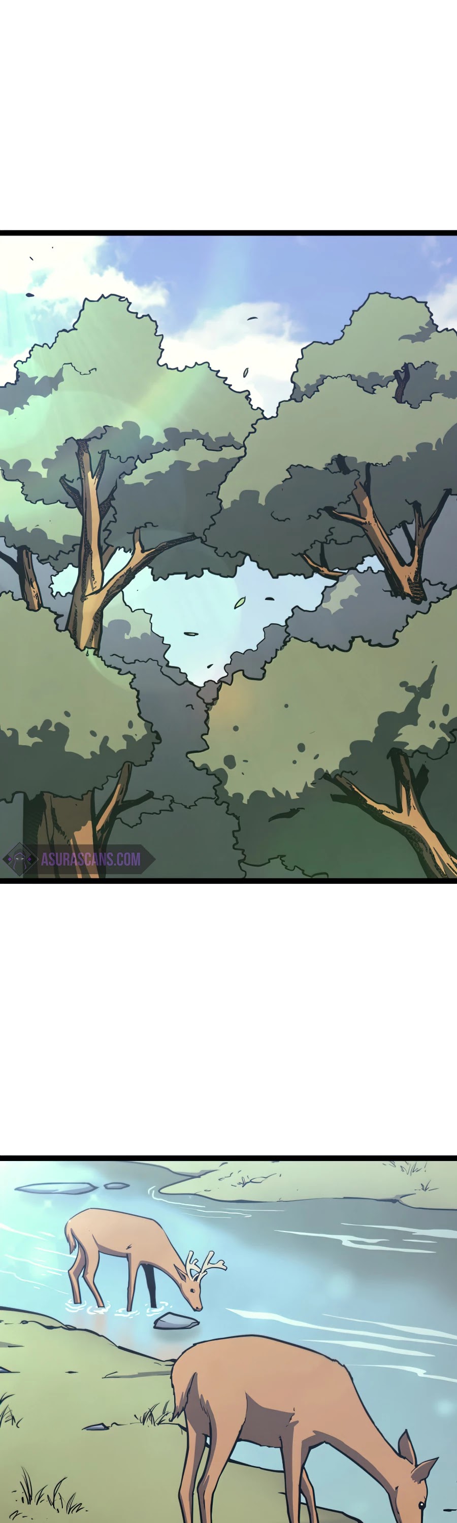 Max Level Returner Chapter 113 page 2 - Chapter 113