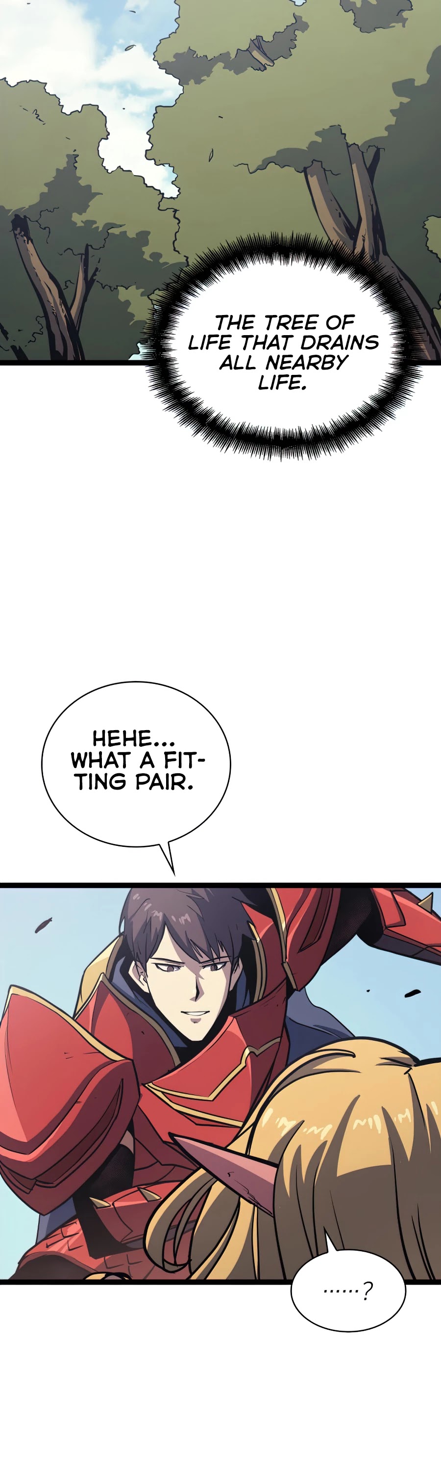 Max Level Returner Chapter 113 page 28 - Chapter 113