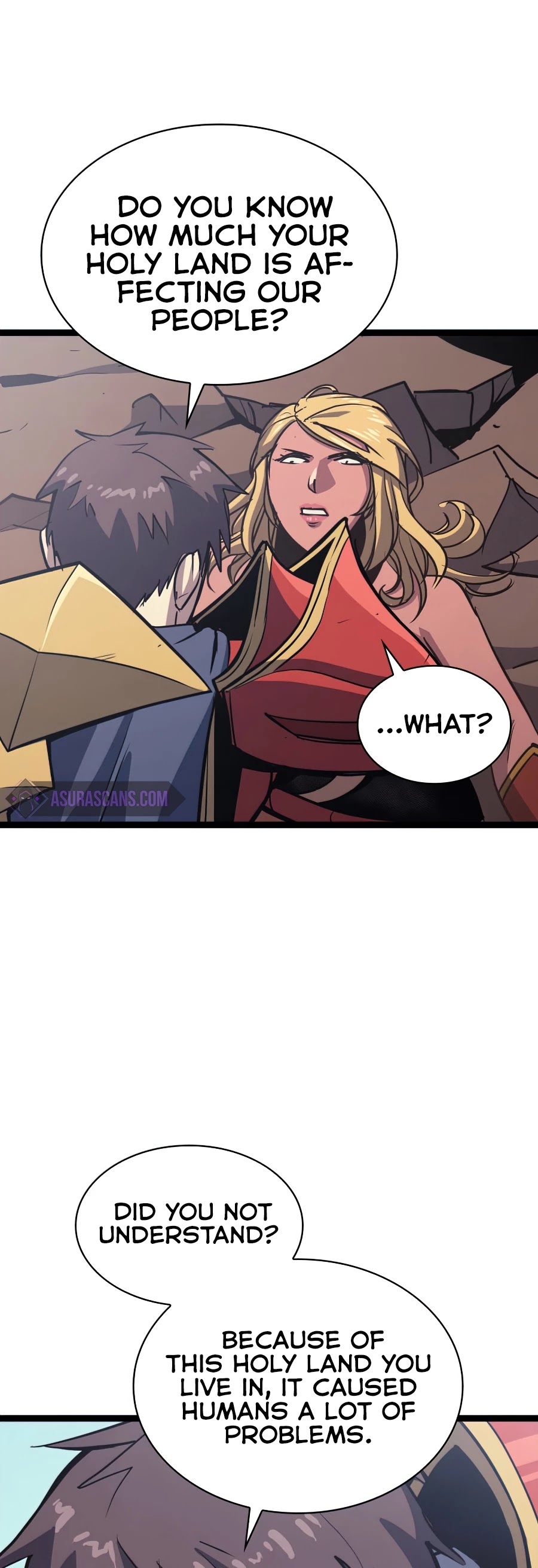 Max Level Returner Chapter 113 page 29 - Chapter 113