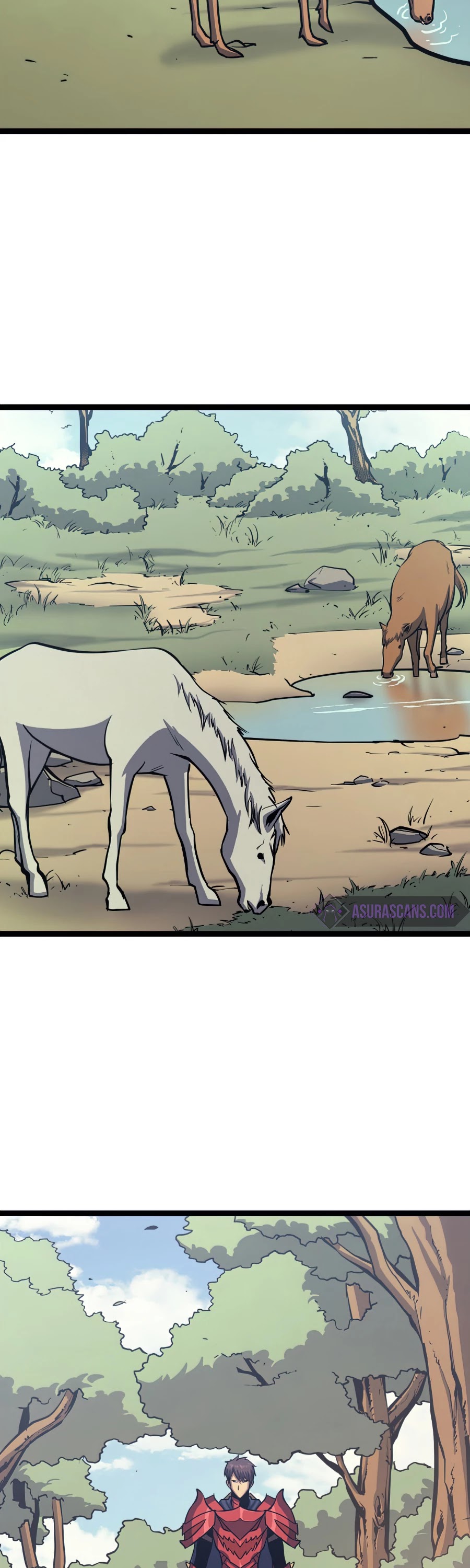 Max Level Returner Chapter 113 page 3 - Chapter 113