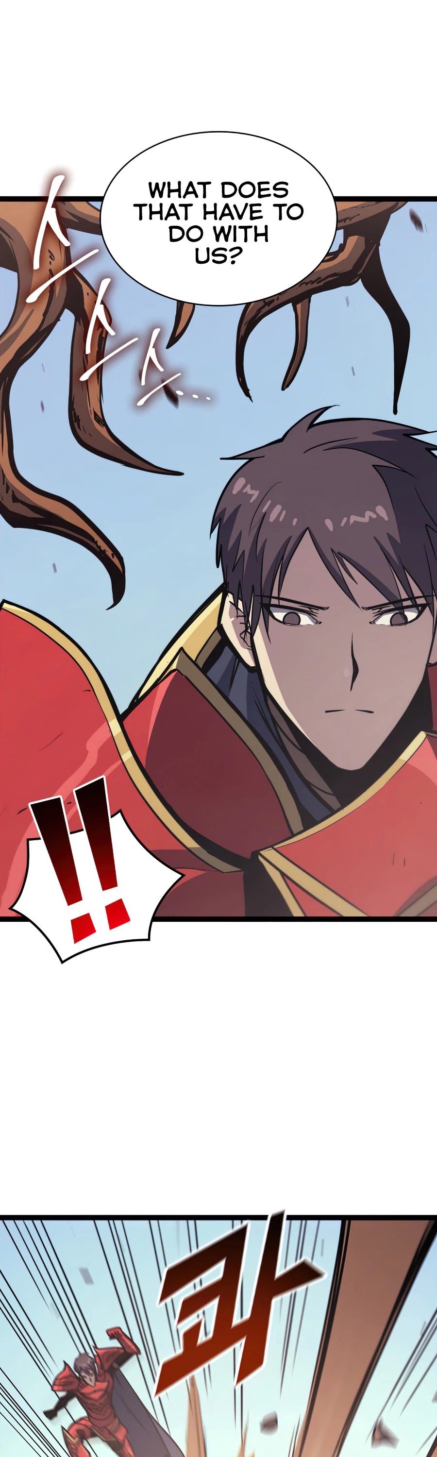 Max Level Returner Chapter 113 page 31 - Chapter 113