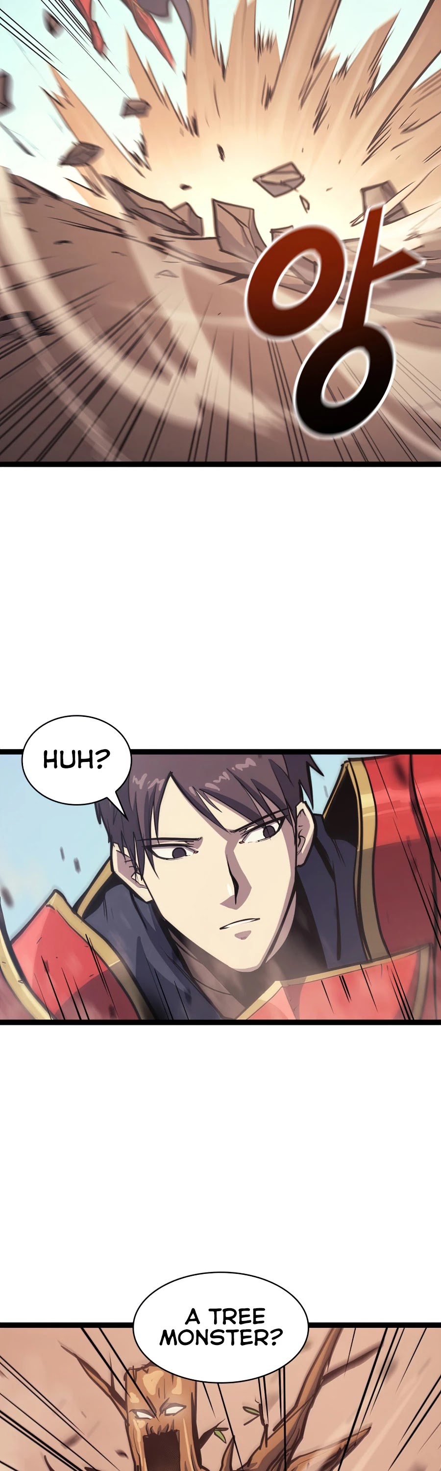 Max Level Returner Chapter 113 page 32 - Chapter 113