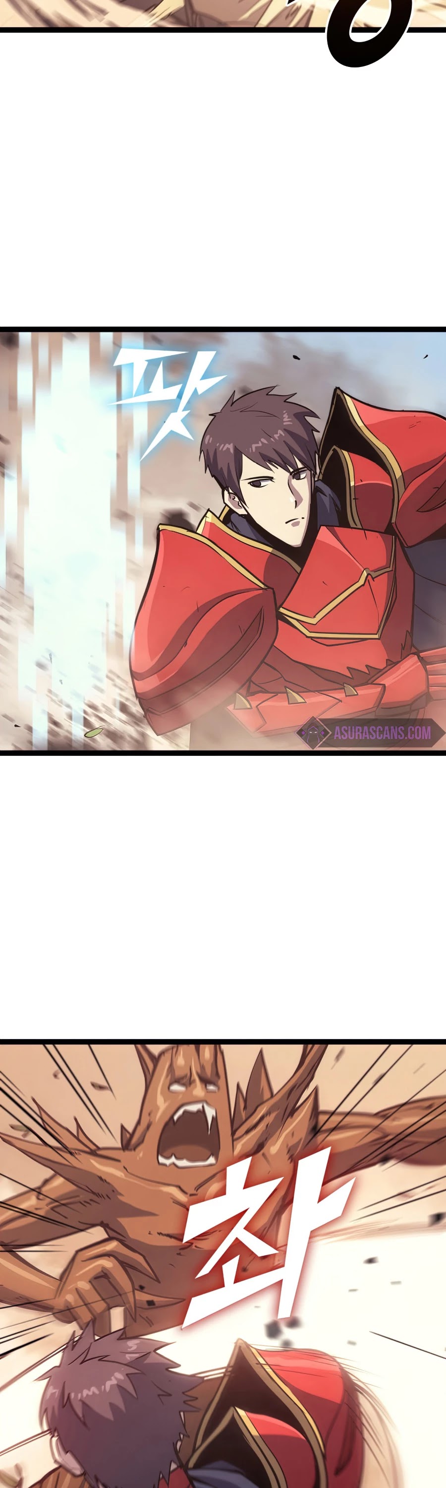 Max Level Returner Chapter 113 page 34 - Chapter 113
