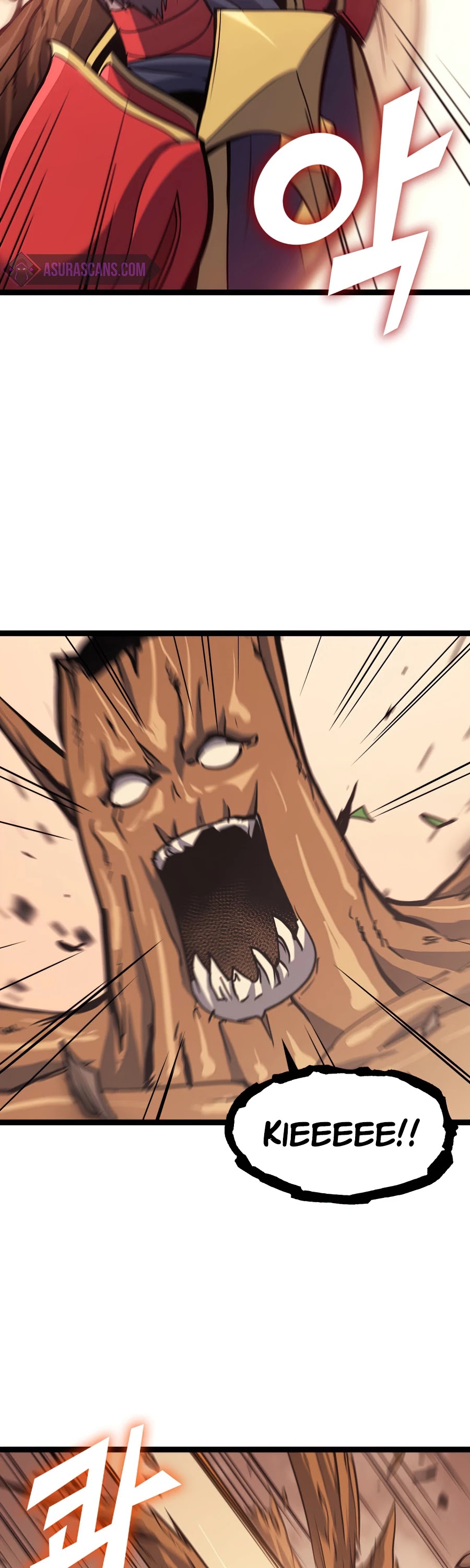 Max Level Returner Chapter 113 page 35 - Chapter 113