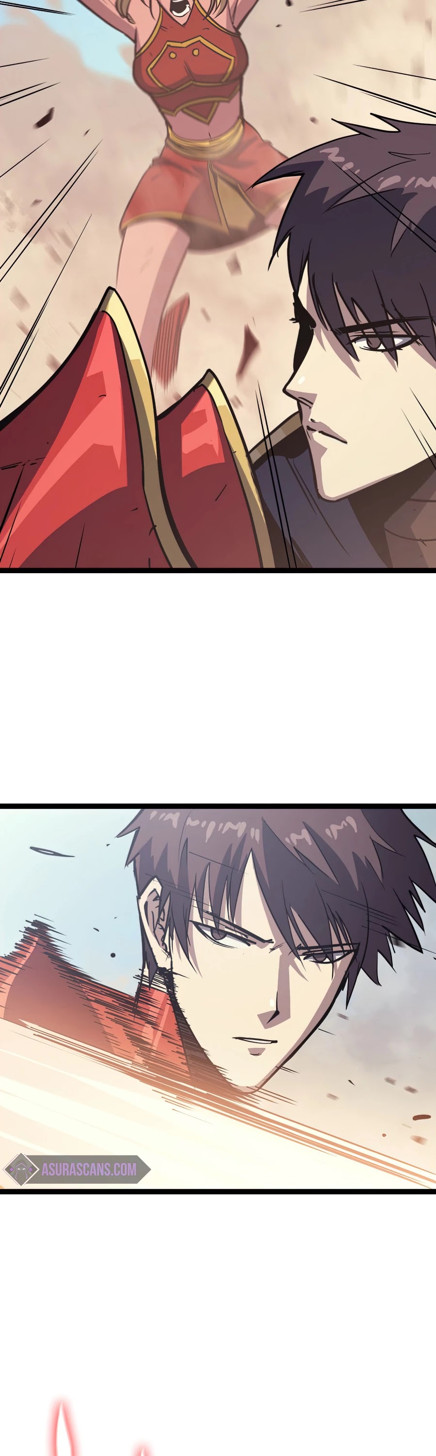 Max Level Returner Chapter 113 page 37 - Chapter 113