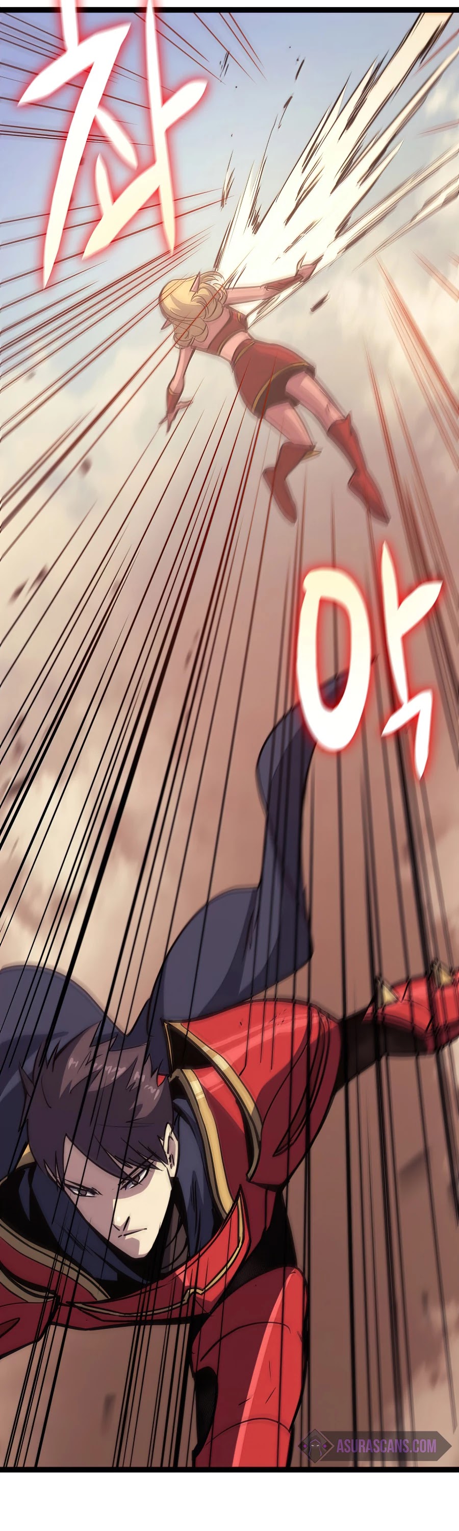 Max Level Returner Chapter 113 page 38 - Chapter 113