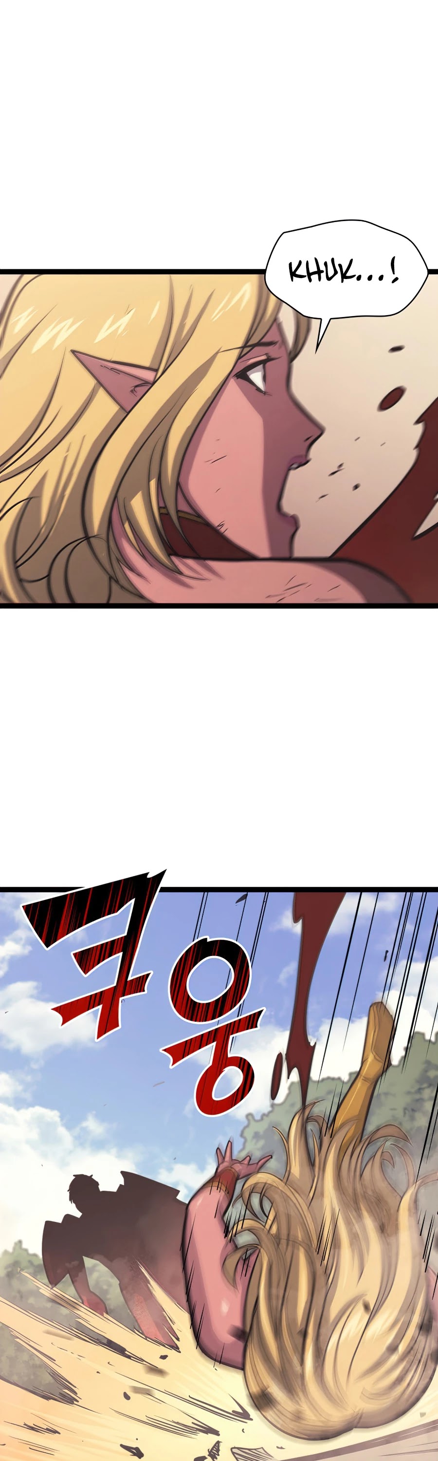 Max Level Returner Chapter 113 page 39 - Chapter 113