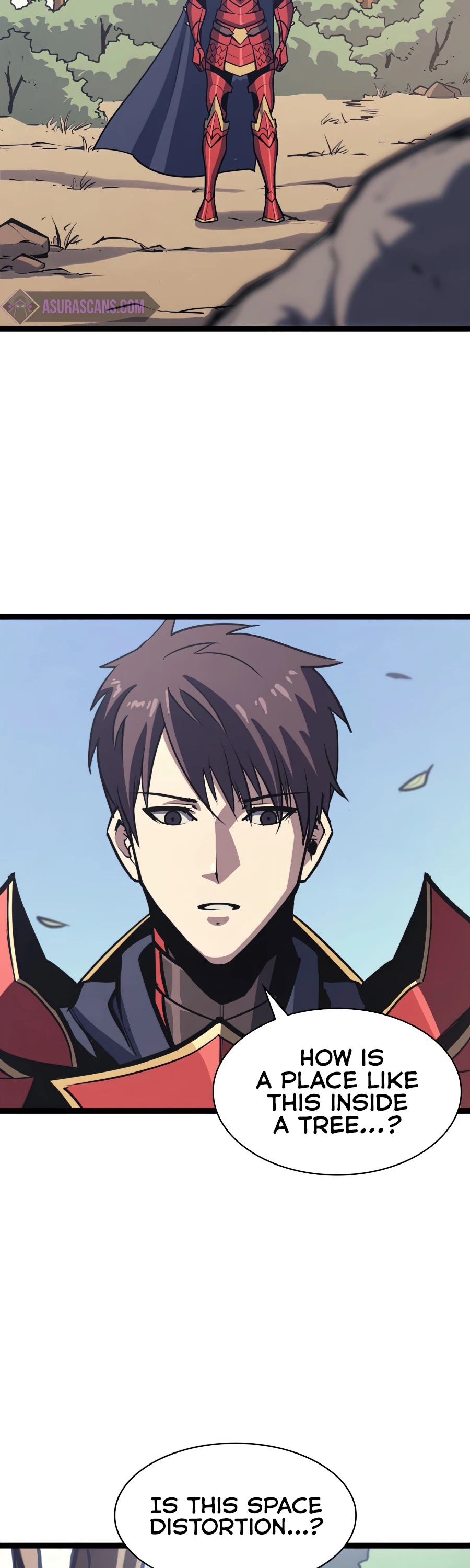 Max Level Returner Chapter 113 page 4 - Chapter 113