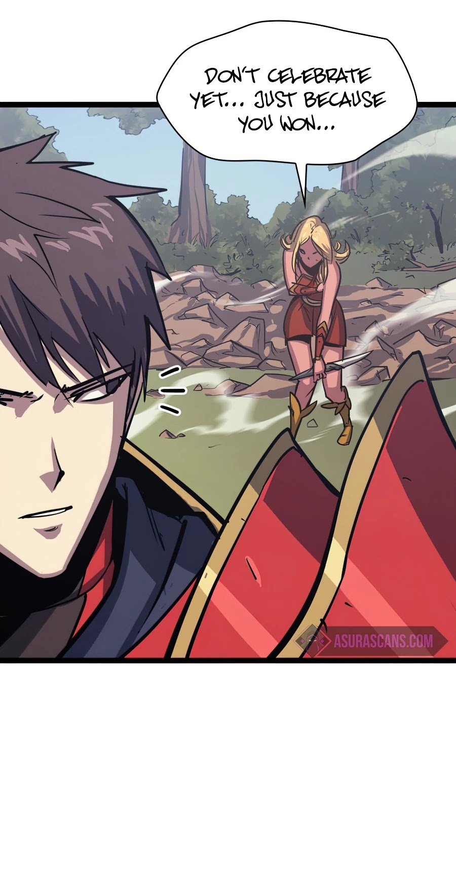 Max Level Returner Chapter 113 page 41 - Chapter 113