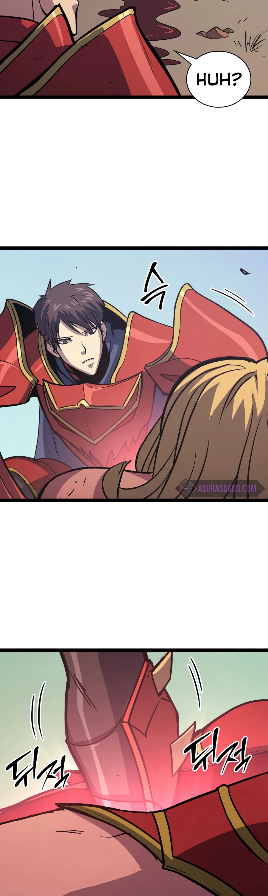 Max Level Returner Chapter 113 page 44 - Chapter 113