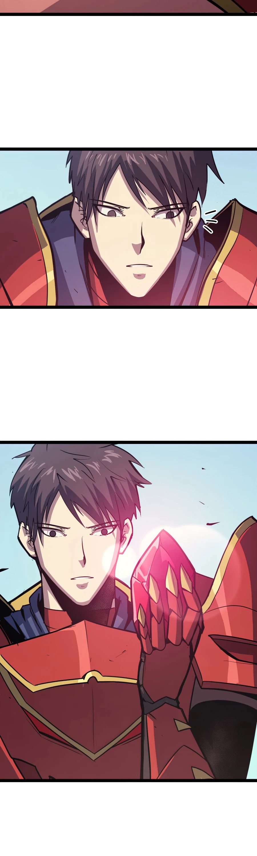 Max Level Returner Chapter 113 page 45 - Chapter 113