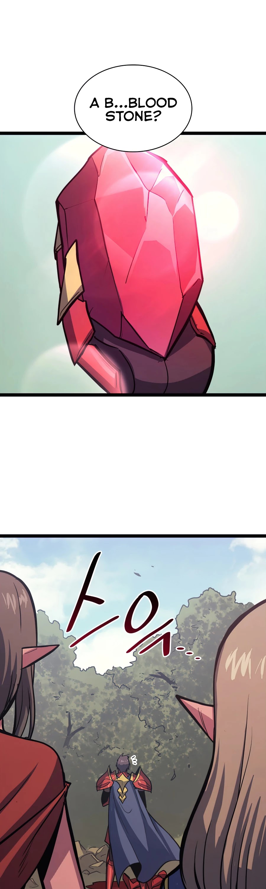 Max Level Returner Chapter 113 page 46 - Chapter 113