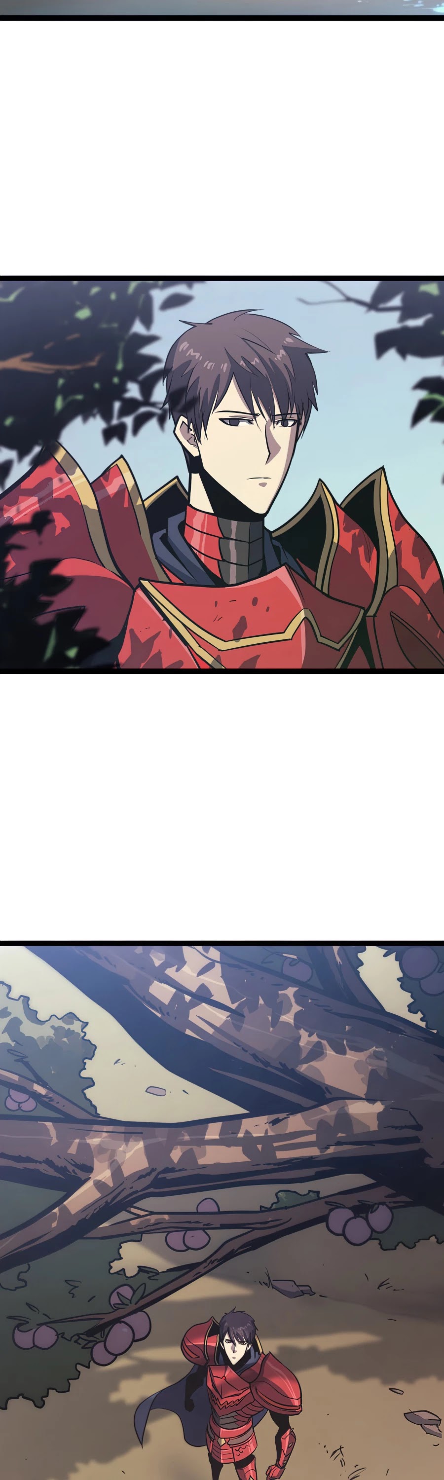 Max Level Returner Chapter 113 page 9 - Chapter 113