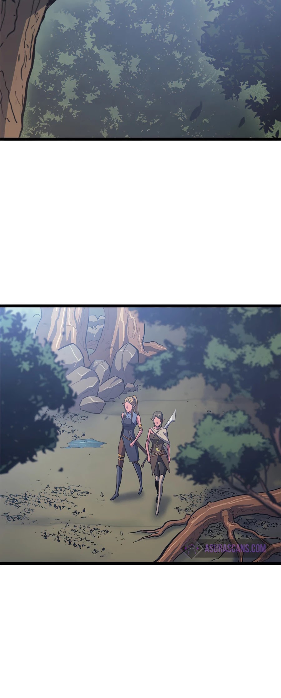 Max Level Returner Chapter 114 page 10 - Chapter 114