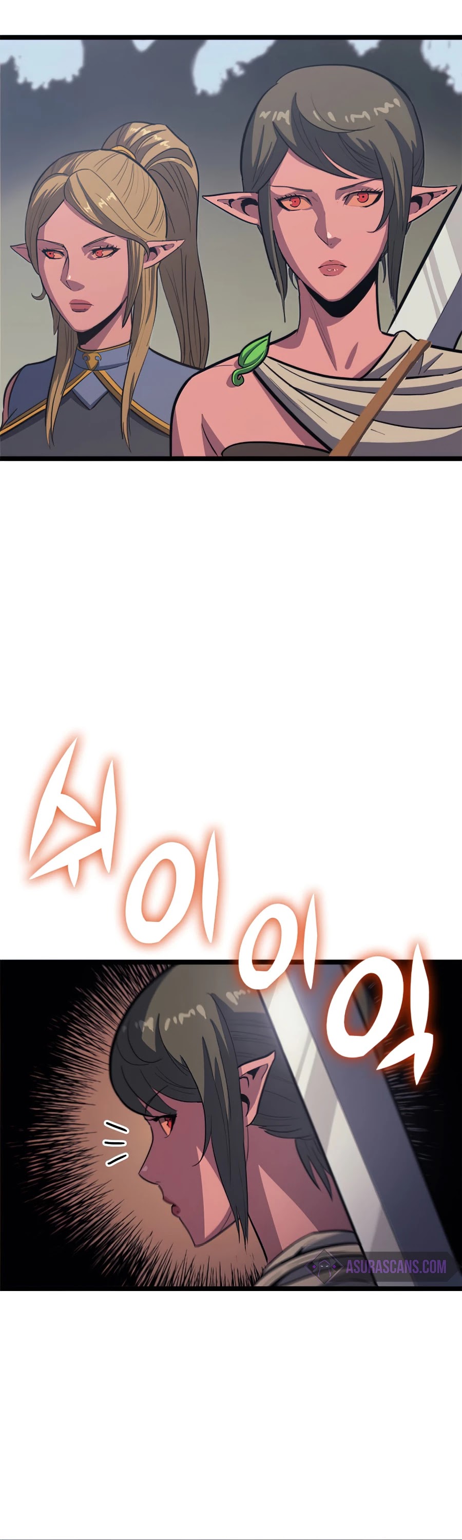 Max Level Returner Chapter 114 page 11 - Chapter 114