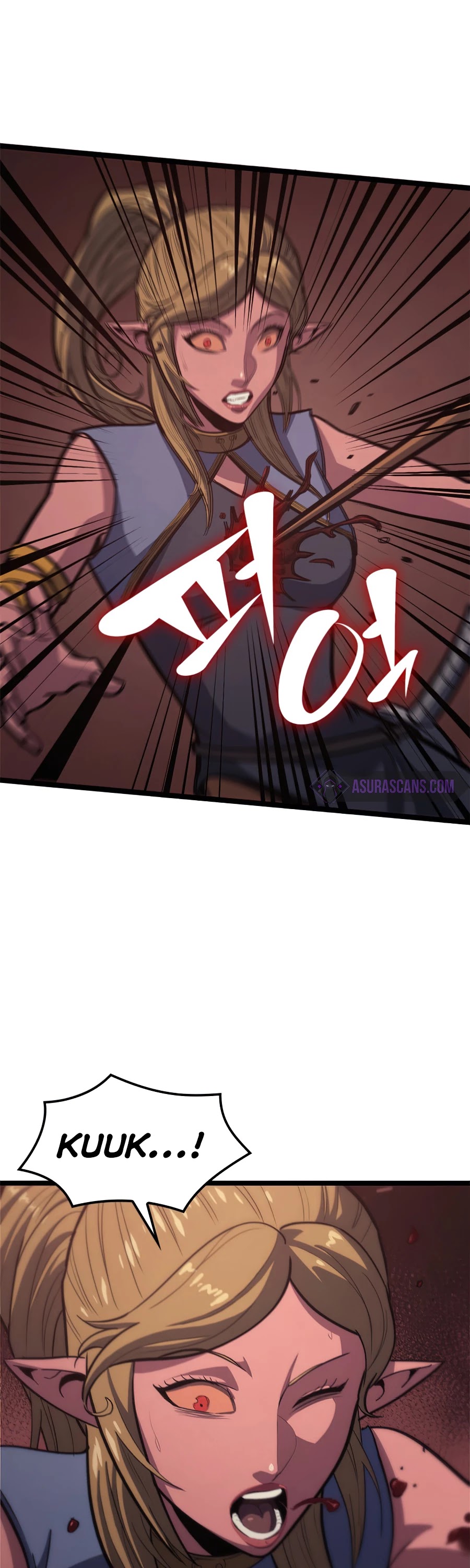 Max Level Returner Chapter 114 page 13 - Chapter 114