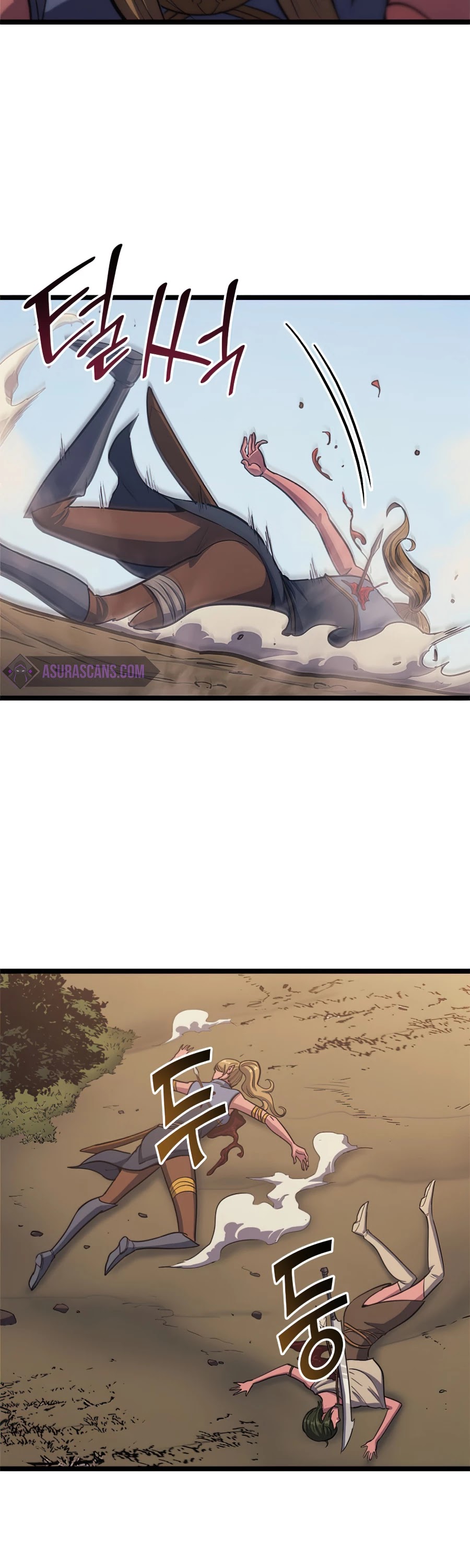 Max Level Returner Chapter 114 page 14 - Chapter 114