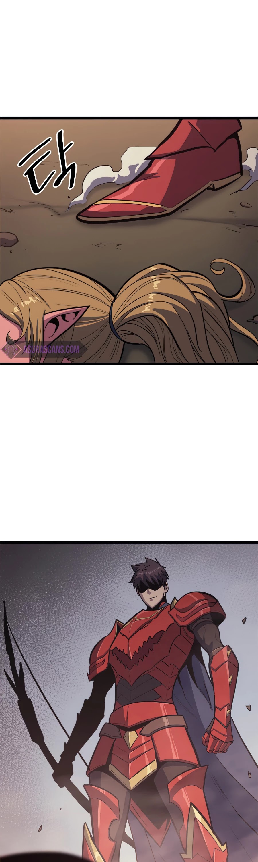 Max Level Returner Chapter 114 page 15 - Chapter 114
