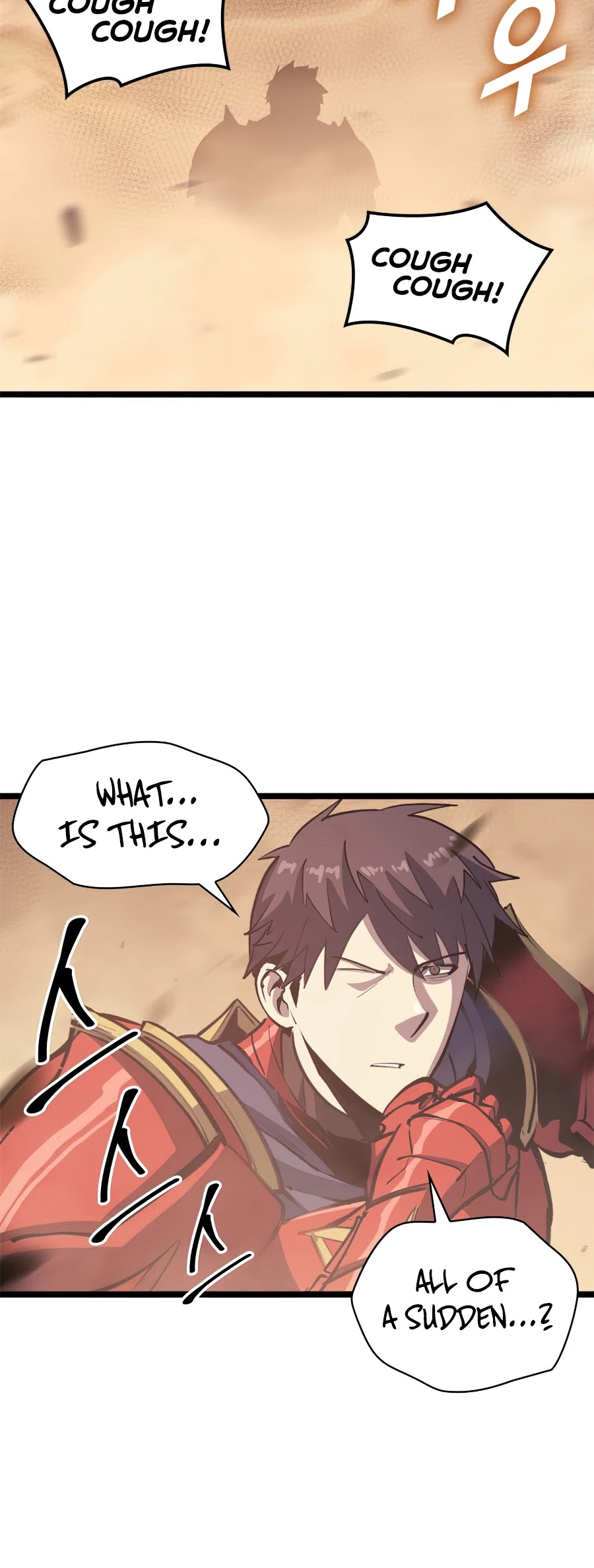 Max Level Returner Chapter 114 page 19 - Chapter 114