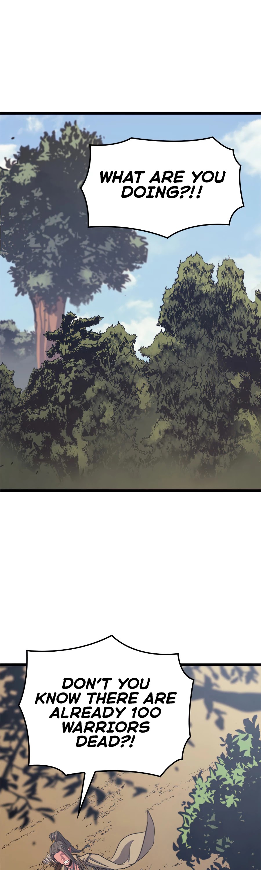 Max Level Returner Chapter 114 page 2 - Chapter 114