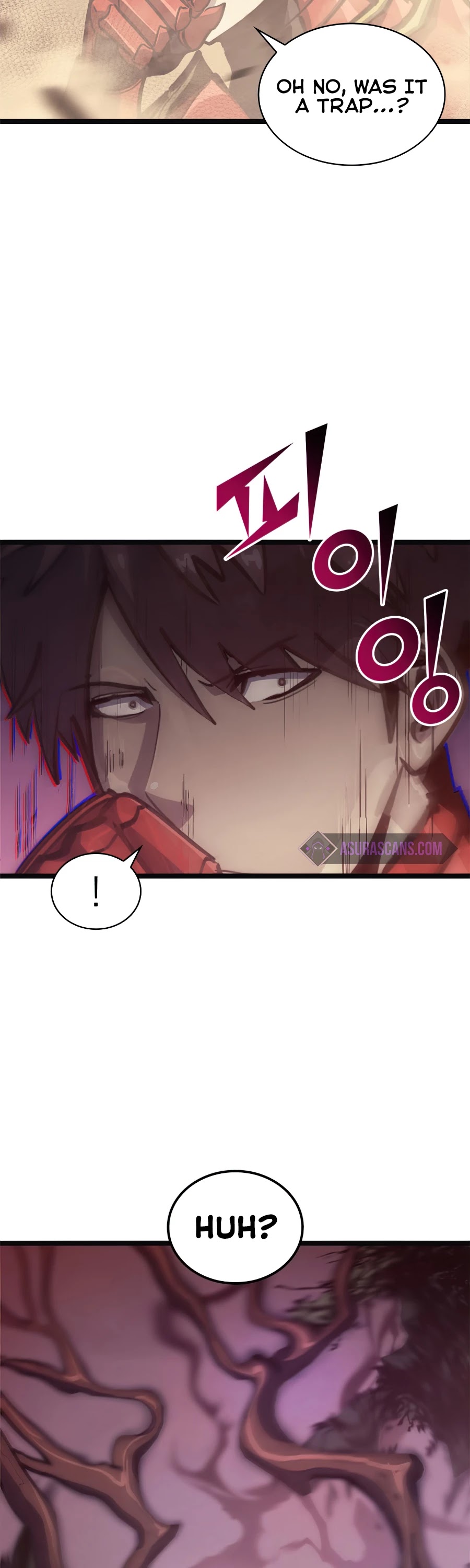 Max Level Returner Chapter 114 page 21 - Chapter 114