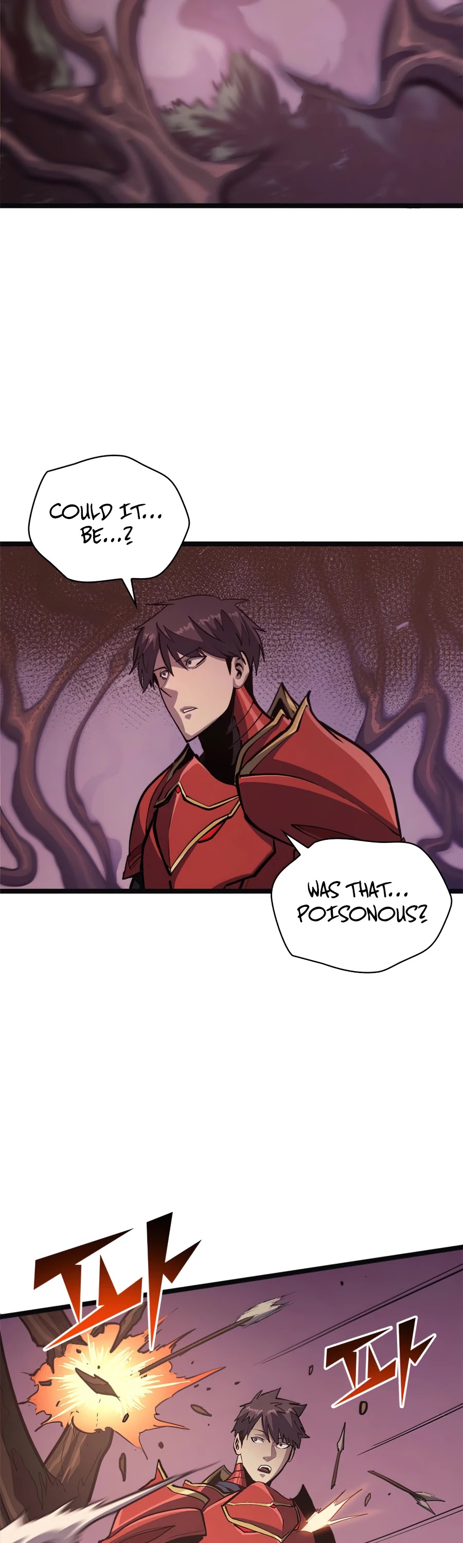 Max Level Returner Chapter 114 page 22 - Chapter 114