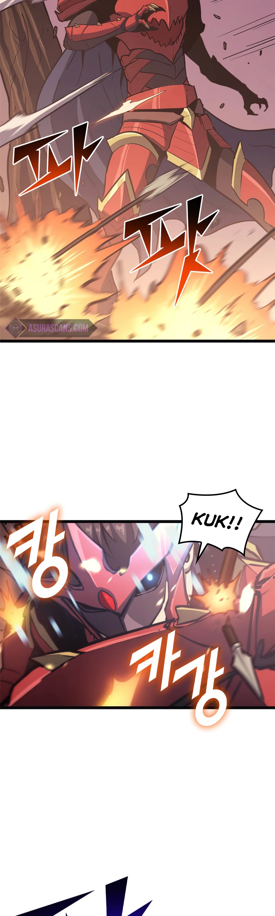Max Level Returner Chapter 114 page 23 - Chapter 114