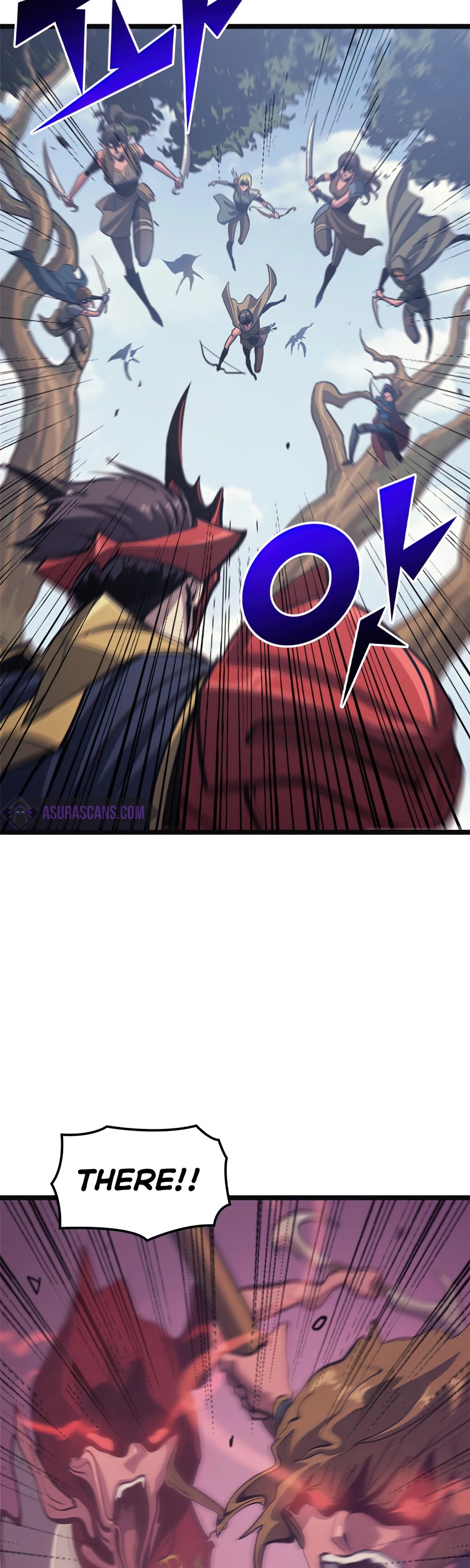 Max Level Returner Chapter 114 page 24 - Chapter 114