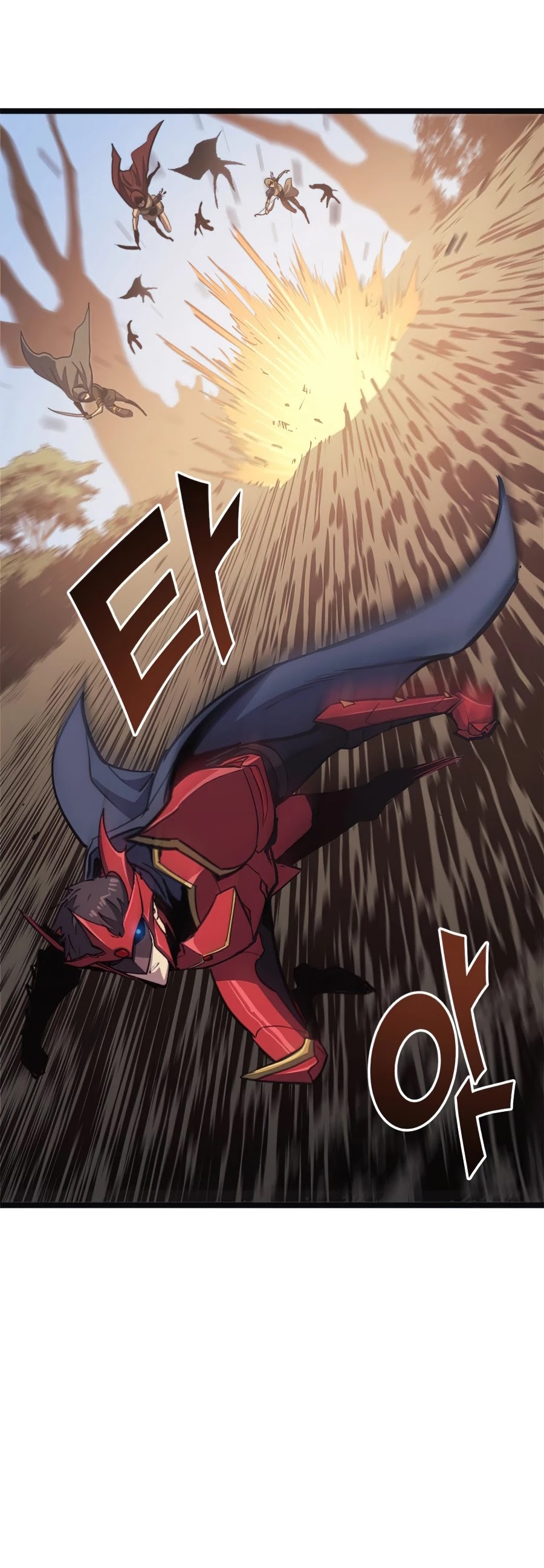 Max Level Returner Chapter 114 page 26 - Chapter 114