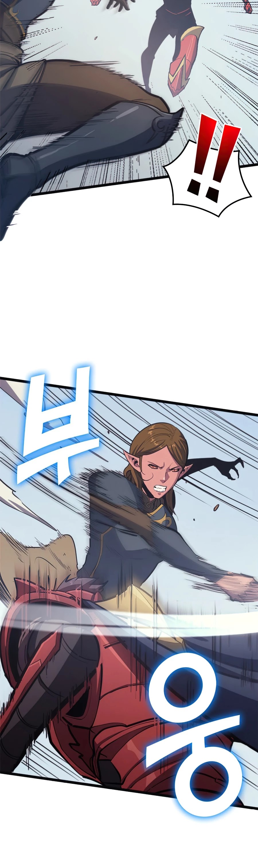 Max Level Returner Chapter 114 page 30 - Chapter 114