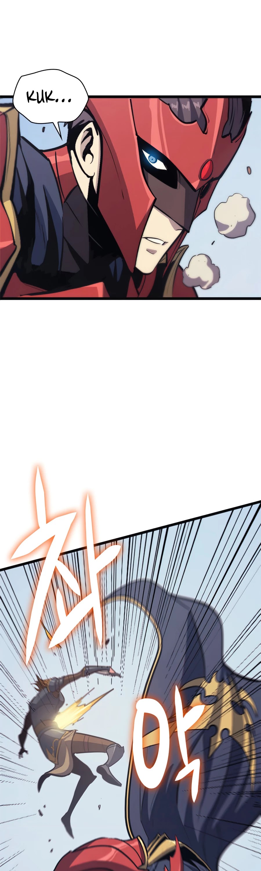Max Level Returner Chapter 114 page 31 - Chapter 114