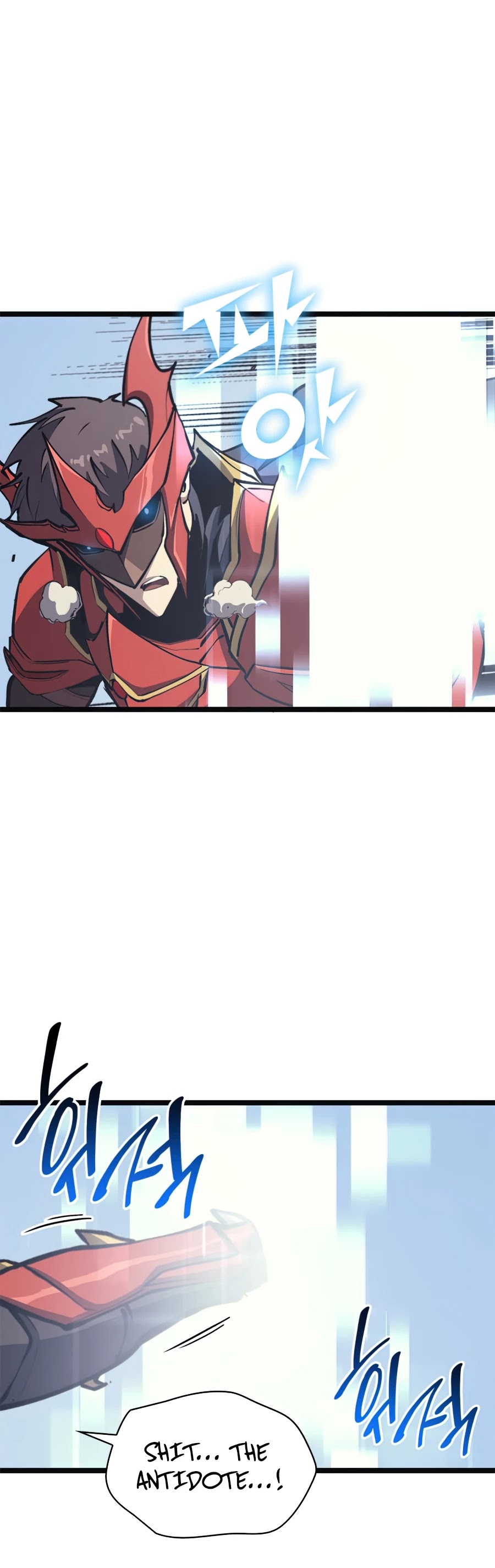 Max Level Returner Chapter 114 page 33 - Chapter 114