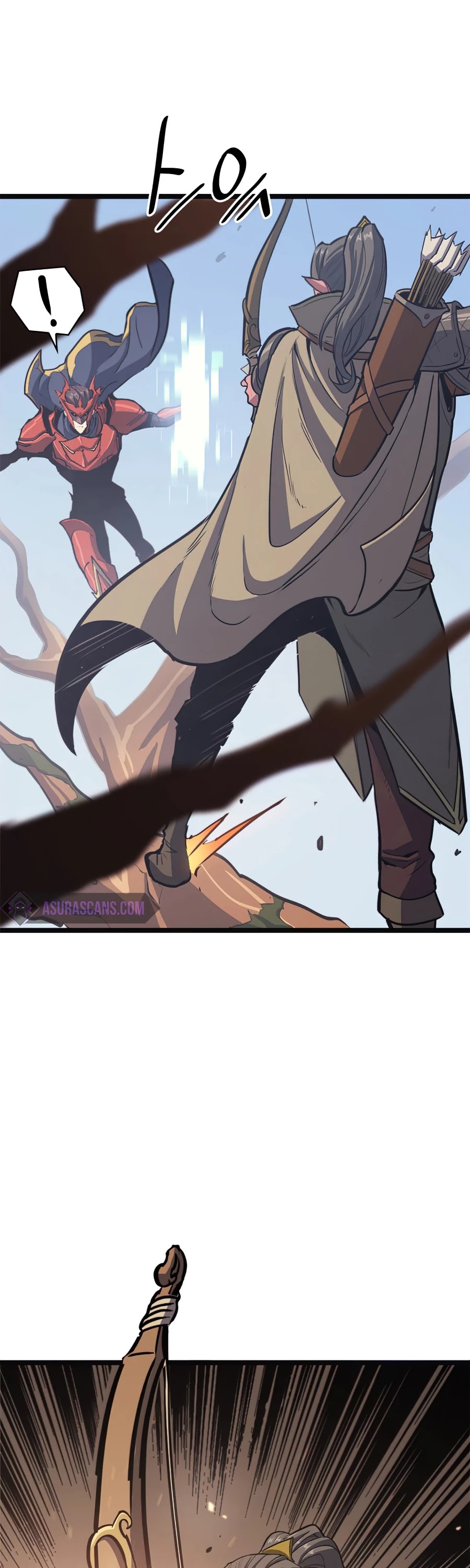 Max Level Returner Chapter 114 page 34 - Chapter 114