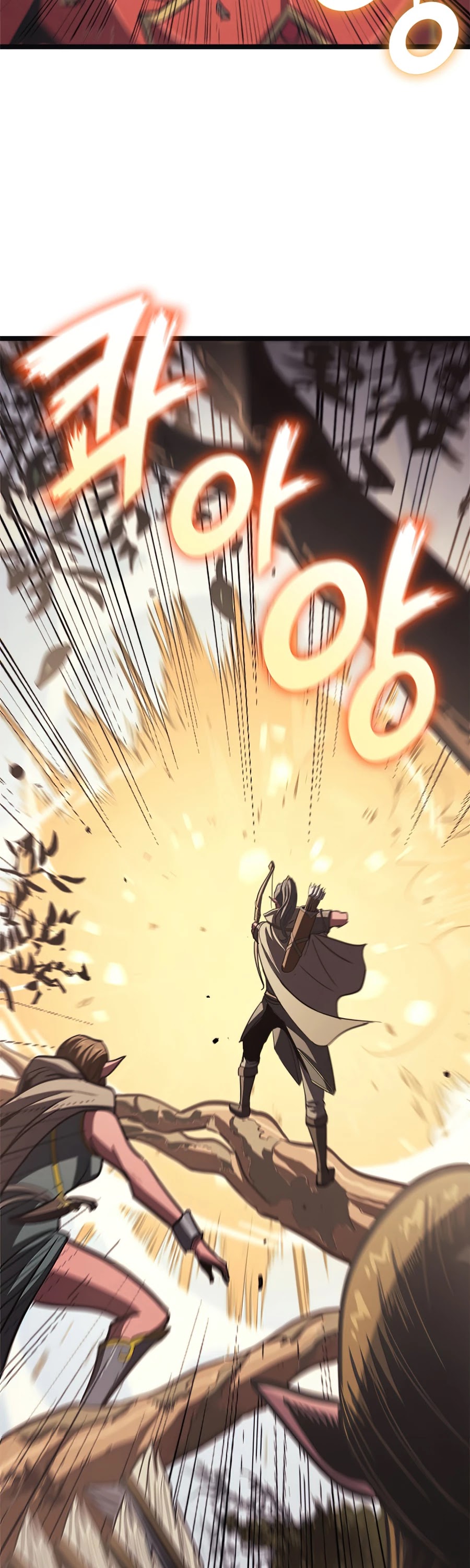 Max Level Returner Chapter 114 page 36 - Chapter 114