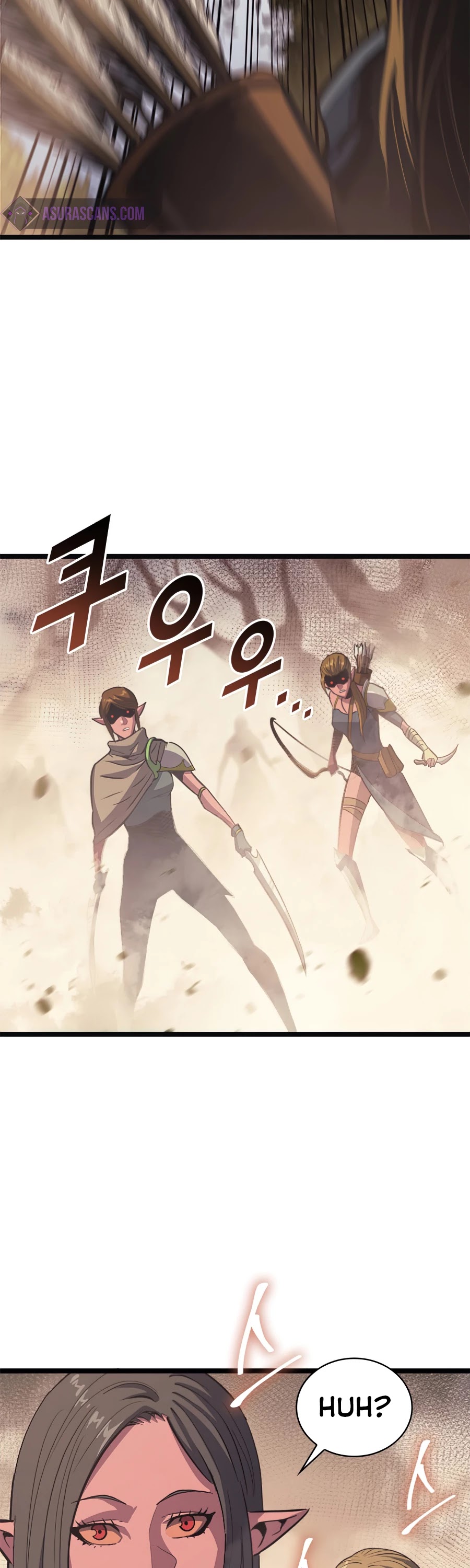 Max Level Returner Chapter 114 page 37 - Chapter 114