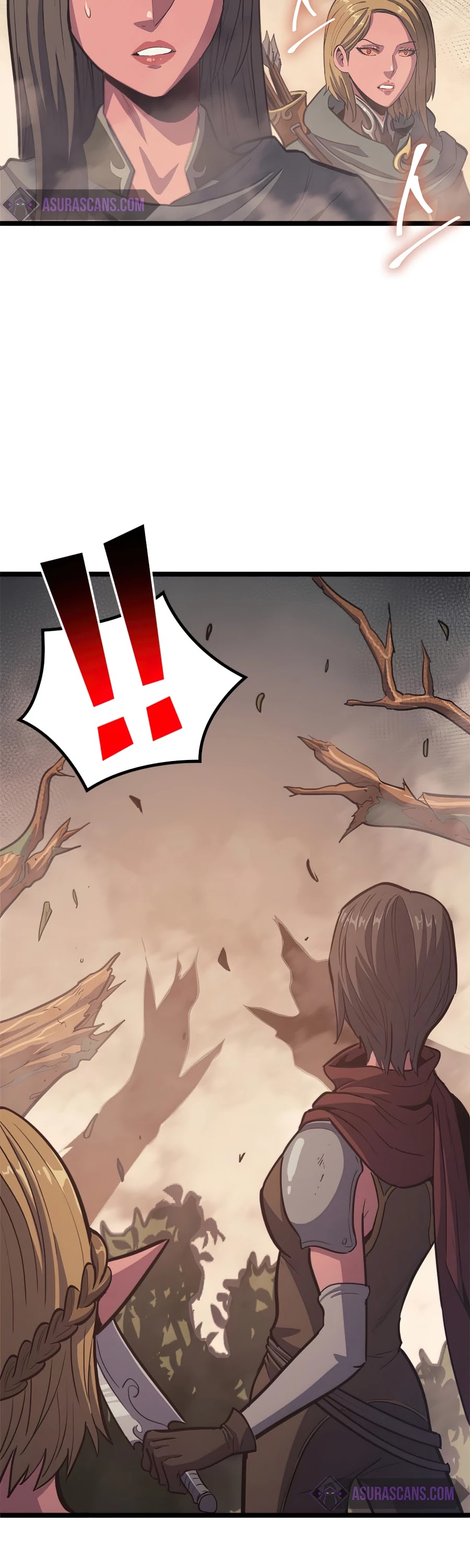 Max Level Returner Chapter 114 page 38 - Chapter 114
