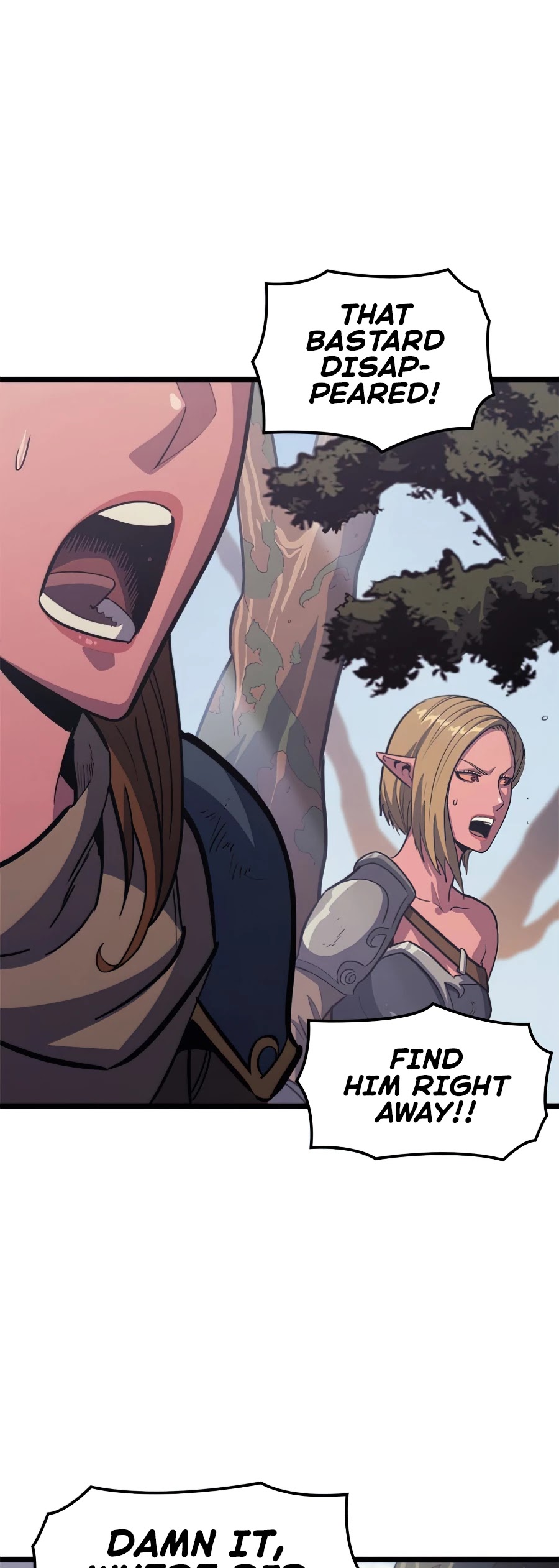 Max Level Returner Chapter 114 page 39 - Chapter 114