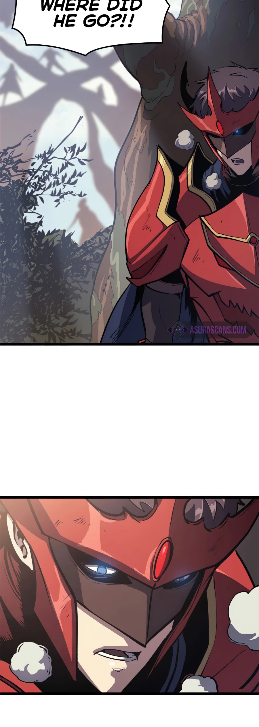Max Level Returner Chapter 114 page 40 - Chapter 114