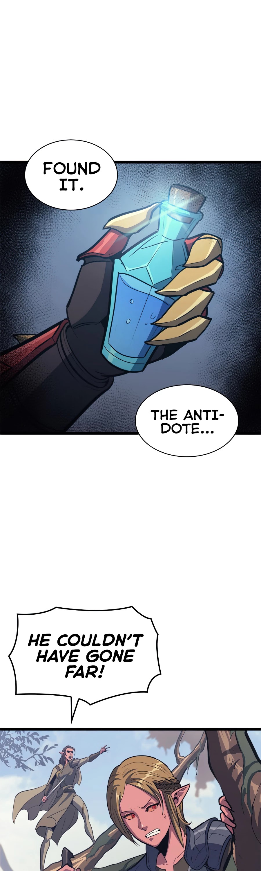 Max Level Returner Chapter 114 page 41 - Chapter 114