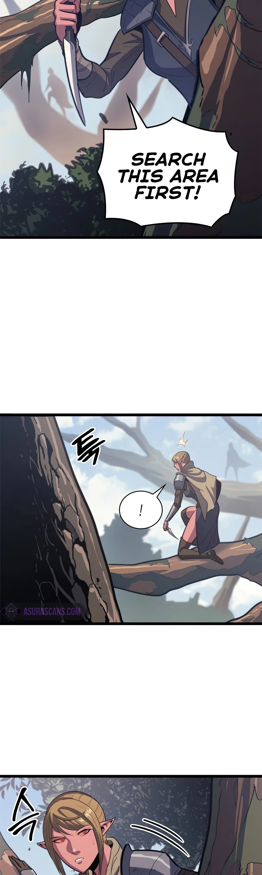 Max Level Returner Chapter 114 page 42 - Chapter 114