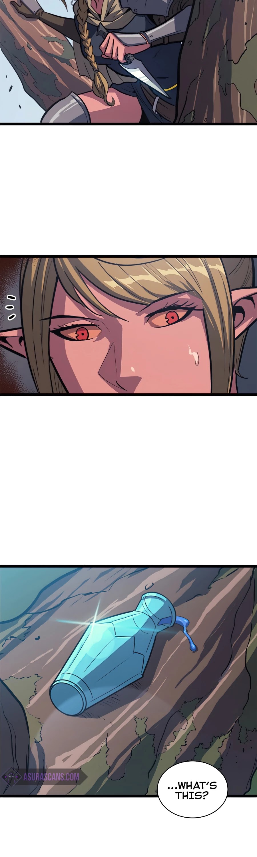 Max Level Returner Chapter 114 page 43 - Chapter 114