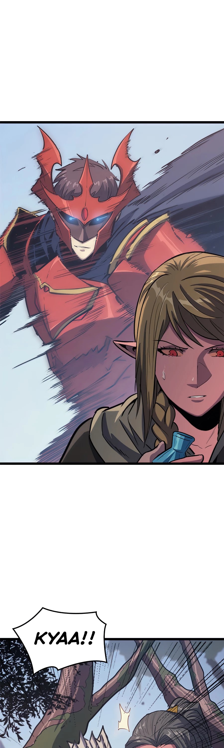Max Level Returner Chapter 114 page 44 - Chapter 114